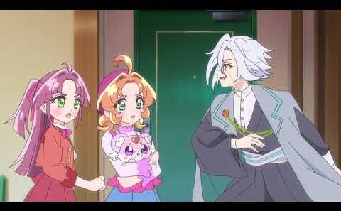 Decchi Agein, The Mysterious Thief | Meitantei Precure! #28 (Subtitles)