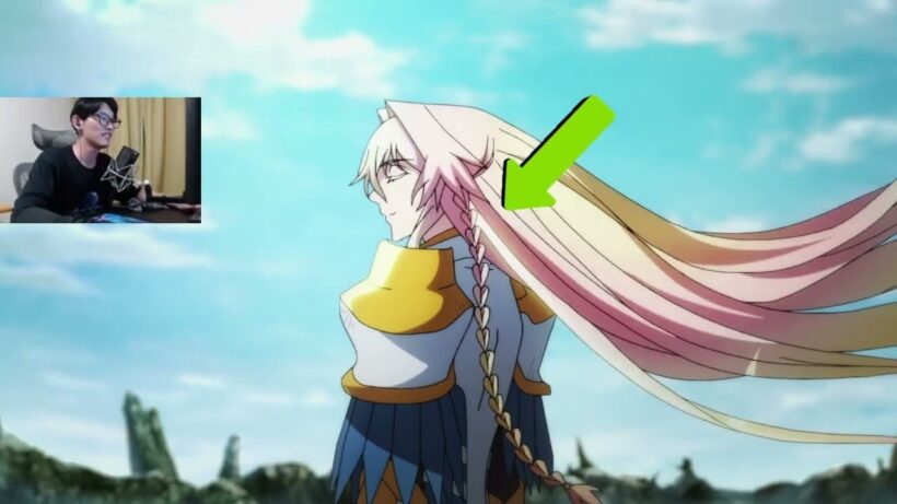 アニメフル全話解説 : 転生したらドラゴンだった件、最強の肉体で気ままに生きる