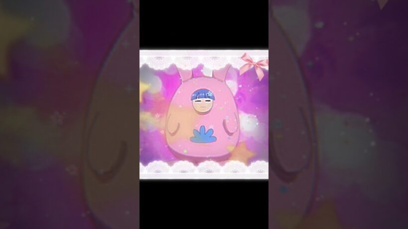 Bunny | Backs | Undead Unluck Anime Characters Edit