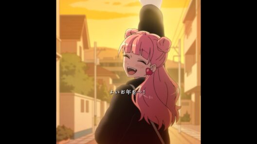 谷が振り返る恋の瞬間、鈴木への想いはいつしか芽生えていた #正反対な君と僕 #鈴木みゆ #谷悠介 #アニメ名場面 #animeshorts #tvshow