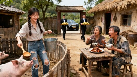 Miliarder pura-pura miskin cari putri hilang, tak disangka dia tak meremehkan, malah masak sendiri!