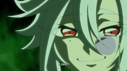 Star Detective Precure EP 29 - The Invisible Truth! Kurea's Power! | 名探偵プリキュア！第29話：見えない真実とクレアの力！