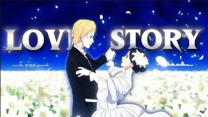 Indila - Love Story「 AMV 」Love Through a Prism