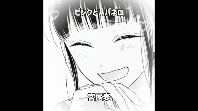 推しが被ったら即終了！【#少女漫画 #うるわしの宵の月 #ピンクとハバネロ #恋するリップティント #ゆびさきと恋々 #運命の人に出会う話 #市村琥珀 #滝口宵 #黒瀬彗 #宮尾麦 #愛川遥巳 】