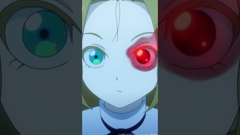 ――夜襲開始――|『ヘルモード ～やり込み好きのゲーマーは廃設定の異世界で無双する～』2nd Season好評放送＆配信中｜#ヘルモード #田村睦心 #shorts #アニメ
