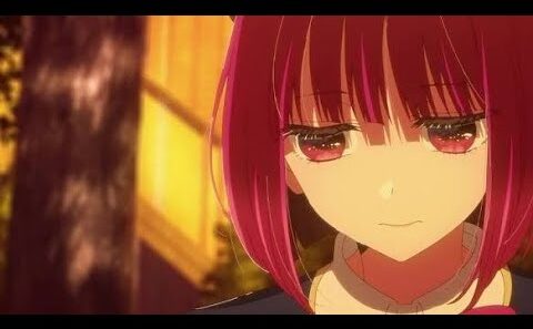 【推しの子】第3期 最終話先行カット解禁！ルビー、母親アイの役で精神的に追い詰められる…