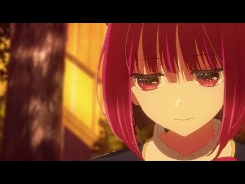 【推しの子】第3期 最終話先行カット解禁！ルビー、母親アイの役で精神的に追い詰められる…