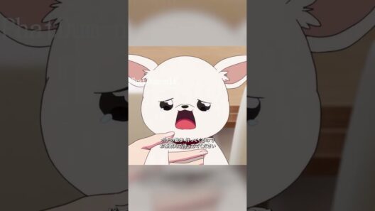 #多聞くん今どっち！？#TamonsBSide #福原多聞 #木下うたげ #animeshorts #tvshow #アニメ