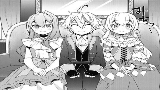 【異世界漫画】転生貴族が神々の寵愛を受けすぎた！？, 異世界で規格外の力を手に入れ無双開始！1~86【マンガ動画】