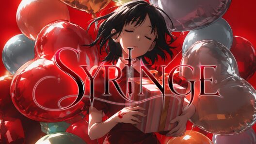 Fate/strange fake OST | "SYRINGE" – SawanoHiroyuki[nZk]:SennaRin (Cover by EminA)