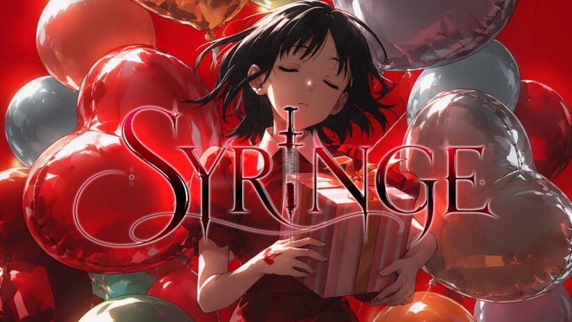 Fate/strange fake OST | "SYRINGE" – SawanoHiroyuki[nZk]:SennaRin (Cover by EminA)