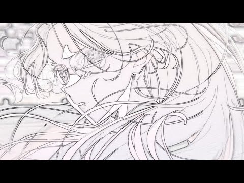 TVアニメ『【推しの子】』第3期ノンクレジットオープニング映像｜ちゃんみな「TEST ME」[Colorless]