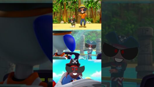 ✅❗️PAW Patrol & Rubble and Crew Turn Into MONSTERS! 😱⚡️ #shorts  #party #music