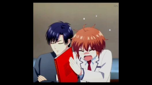 Hana Kimi | Ashiya x Sano 💖 |Anime Edits | Season 2 Episode 9 #animeedit #Hanakimi