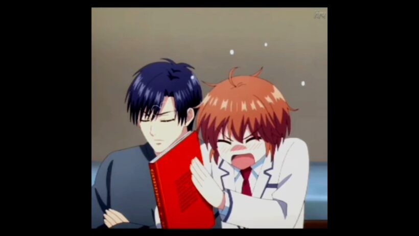 Hana Kimi | Ashiya x Sano 💖 |Anime Edits | Season 2 Episode 9 #animeedit #Hanakimi