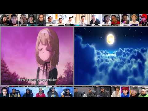 アニメフル全話 異世界転生で自作魔法を駆使する無双アドベンチャー🎮✨