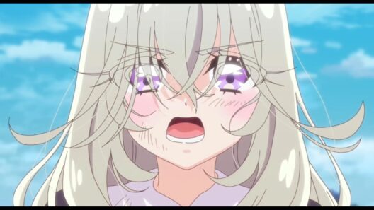 もしもエグゼイドの主題歌が名探偵プリキュアに使われていたら