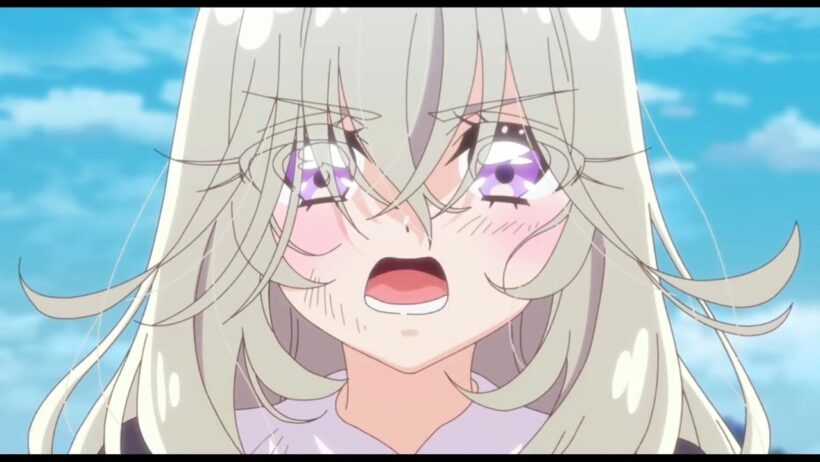 もしもエグゼイドの主題歌が名探偵プリキュアに使われていたら
