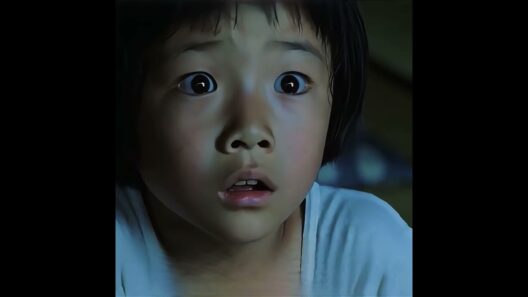 【AIGC実写化】『闇芝居』傘神の恐怖をリアルに再現#闇芝居#傘神#怪談#都市伝説#日本ホラー#ホラー映像#AI実写化#AIGC#AI映像#怖い話#怪異#ホラー創作