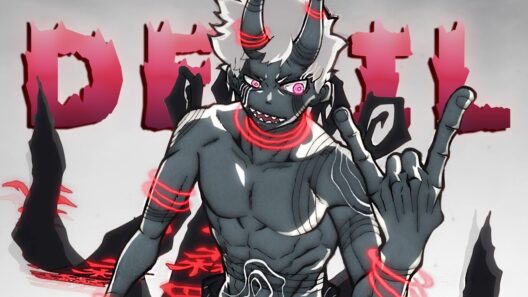 ▪「 AMV 」▪ Shinra Full Demon vs. Evangelist Final ~ Fire Force S3 P2 | The Devil’s True Self