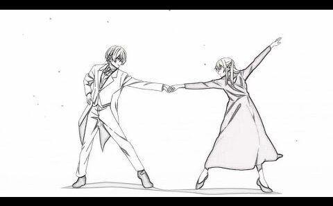 TVアニメ【推しの子】第3期エンディング主題歌 なとり「セレナーデ」ノンクレジット映像 [Colorless]