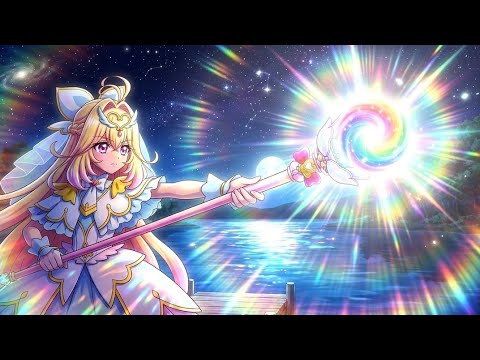 決戦【第31話】名探偵プリキュア！サブタイトルと公式内容が判明！考察！ 超絶ネタバレ注意 くれあ TanteiPrecure エクレール 変身シーン エリザ 家入しるく キュアアルカナ