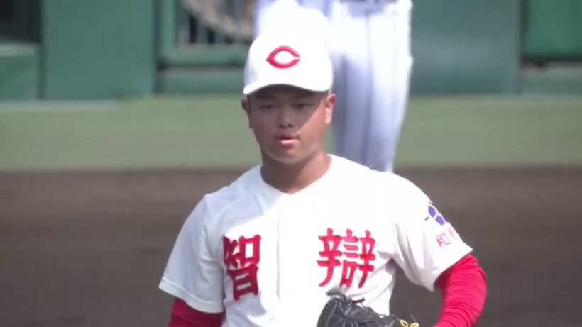 最終決戦 いざプレーボール！初の夏制覇へ燃える健大高崎の攻撃は…!?｜智弁和歌山―健大高崎 1回表【第108回全国高校野球選手権大会】