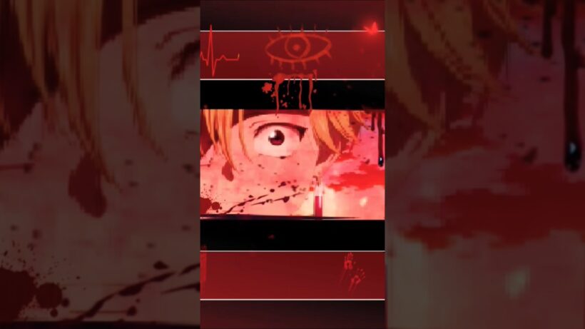 Rip | Undead Unluck | Anime Characters Edit
