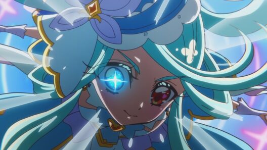 【MAD】「閃光」Alexandros／名探偵プリキュア