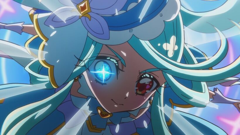 【MAD】「閃光」Alexandros／名探偵プリキュア