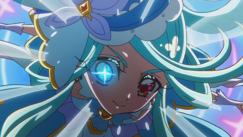 【MAD】「閃光」Alexandros／名探偵プリキュア