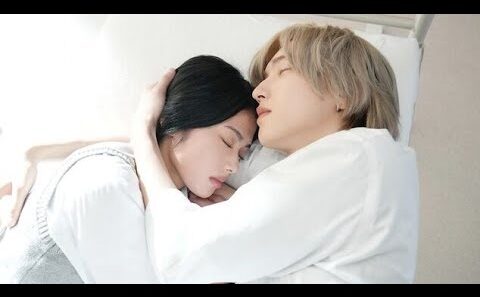 『うるわしの宵の月』場面写真5枚解禁！道枝駿佑×安斉星来、“王子”同士の胸キュン青春ラブストーリーに注目