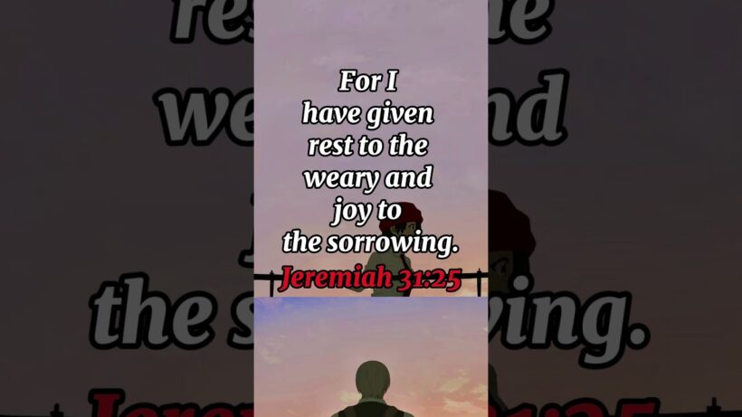 Bible Verse!!✝️#anime #undeadunluck #jesus #God #bibleverse