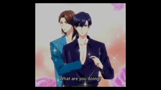 Hana Kimi | Ashiya x Sano 💖 |Anime Edits | Season 2 Episode 10 #animeedit #Hanakimi