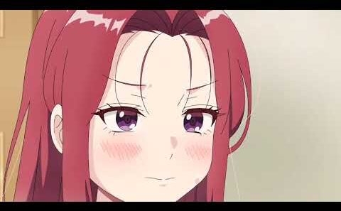 android wa keiken ninzuu ni hairimasu ka anime yuri ecchi öpücük için izin