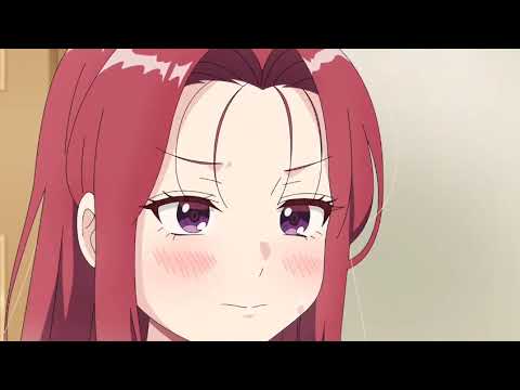 android wa keiken ninzuu ni hairimasu ka anime yuri ecchi öpücük için izin