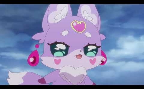 Luluka's secret, Eclipse Shadow | Meitantei Precure! #30 (Subtitles)