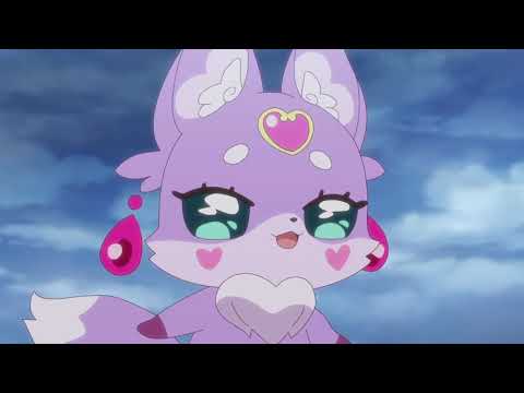 Luluka's secret, Eclipse Shadow | Meitantei Precure! #30 (Subtitles)