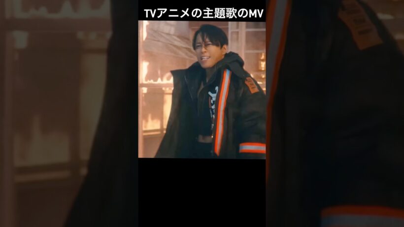 西川貴教（たかのり）さんのおすすめ動画ですごいのはこれでした　「Ignis -イグニス-」 #西川貴教 #tmr #tmrevolution