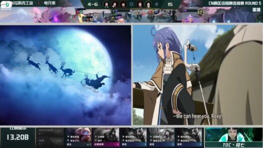 アニメフル全話 異世界転生で最強のマジシャンになる物語   Enter the Ultimate Magic! ⚔️✨