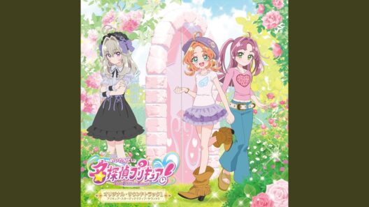 さぁ、迷宮へ誘いましょう