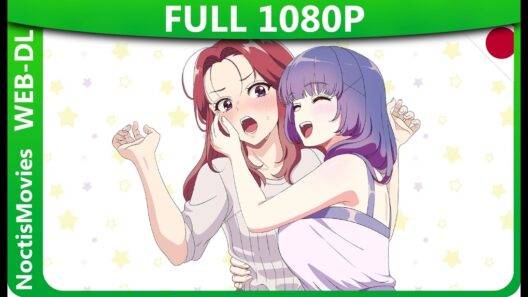Does it Count if You Lose Your Innocence to an Android? (2026) [9/9] [UNCENSORED] WEB-DL  Japones