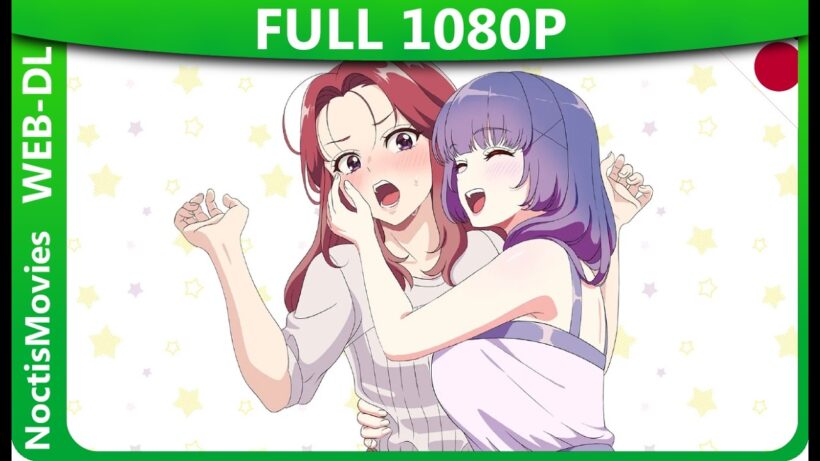 Does it Count if You Lose Your Innocence to an Android? (2026) [9/9] [UNCENSORED] WEB-DL  Japones