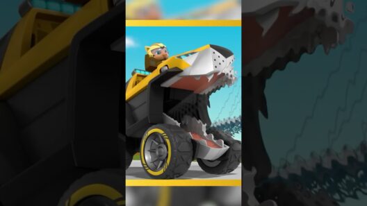 PAW Patrol Save City Hall from a Wrecking Ball! 💥