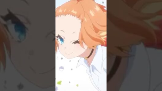 人外教室の人間嫌い教師 OP オーイシマサヨシ - ニンゲン #Shorts