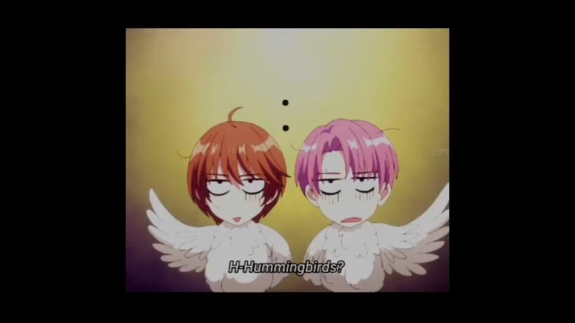 Hana Kimi | Ashiya x Sano 💖 |Anime Edits | Season 2 Episode 11 #animeedit #Hanakimi