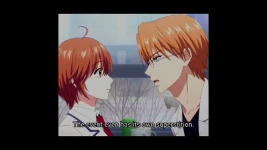 Hana Kimi | Ashiya x Sano 💖 |Anime Edits | Season 2 Episode 11 #animeedit #Hanakimi