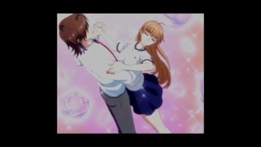 Hana Kimi | Ashiya x Sano 💖 |Anime Edits | Season 2 Episode 11 #animeedit #Hanakimi