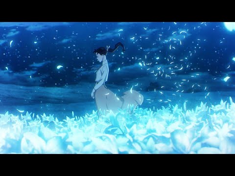 Love Through a Prism- AMV Once upon a December