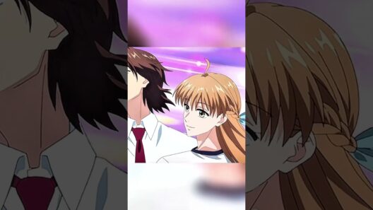 Such a beautiful dance 💃🏼✨| Hana-Kimi season2